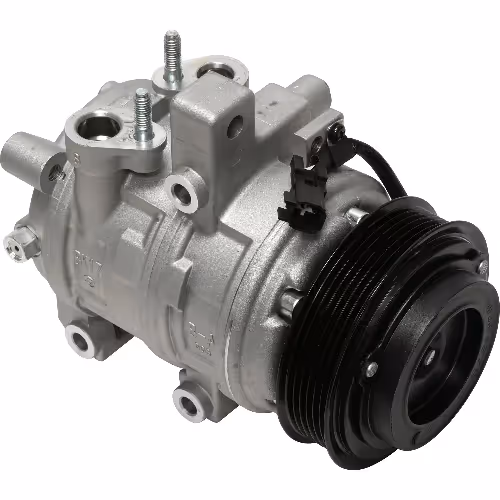 UAC Compresor Ford Mustang 5,0L 15-17 UAC CP11316 Colombia
