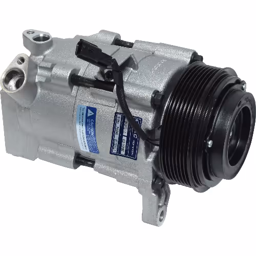 UAC Compresor Nissan Murano 09-14 (Pathfinder 13-15, Maxima 09-14, Quest 11-15) UAC CP11319C Colombia