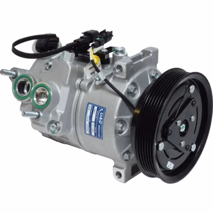 UAC Compresor Volvo S60 11-12 (S80/XC60/XC70/XC90/V70, Range Rover) XC16 6PK UAC CP11323C Colombia
