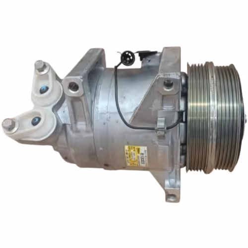 VALEO Compresor Volvo S40 04-09 (C70 06-13, V70 06, Focus) DKS15D 10PK Valeo CP11323V Colombia