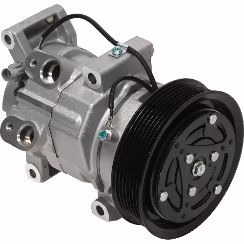 UAC Compresor Toyota Hilux Diesel 2,7L 04-15 (10S11C Der. 7PK) UAC CP11326 Colombia