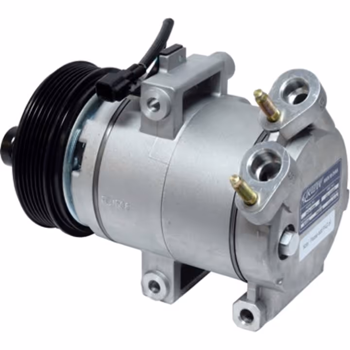 UAC Compresor Ford Escape 2,5L 08-12 UAC CP11332C Colombia