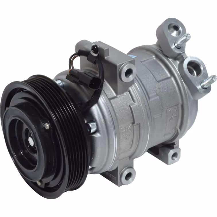 UAC Compresor Ford Escape 3,0L 08-12 UAC CP11338C Colombia