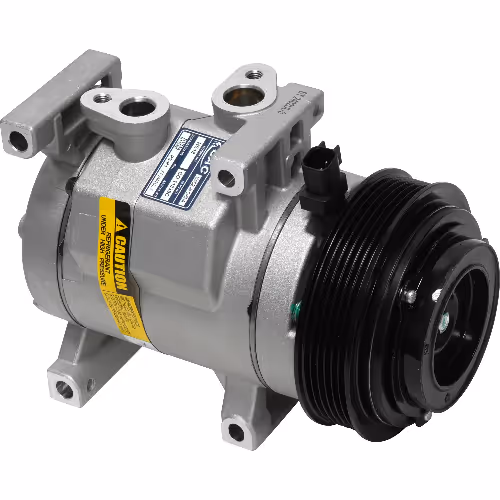 UAC Compresor Jeep Wrangler 12-17 (Ram 1500 13) UAC CP11339 Colombia