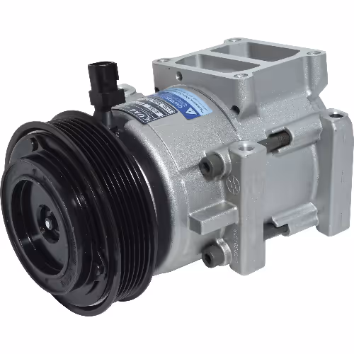 UAC Compresor Ford EcoSport 05-10 UAC CP11340 Colombia