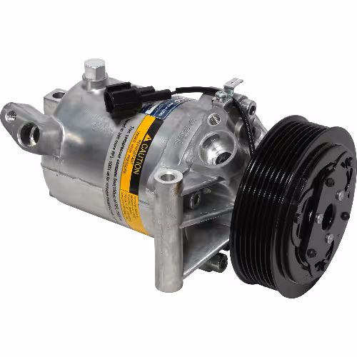 UAC Compresor Nissan Versa 1,6L 09-11 7PK UAC CP11348 Colombia