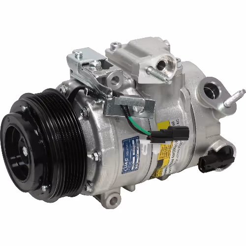 UAC Compresor Ford Explorer 3,5L 13-19 con Válvula UAC CP11357C Colombia