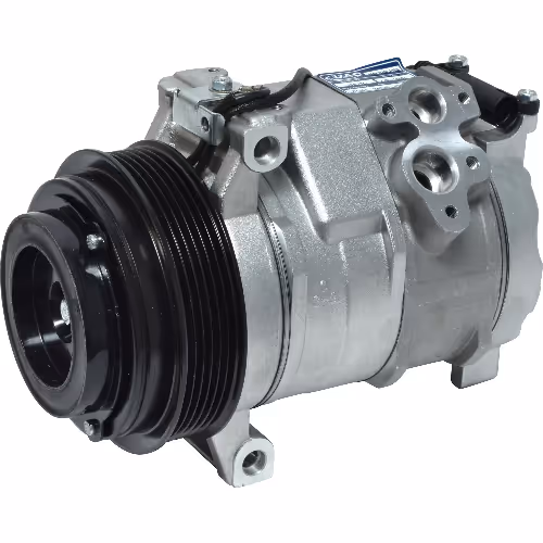 UAC Compresor Mercedes Sprinter 2,1L 13-16 UAC CP11359C Colombia