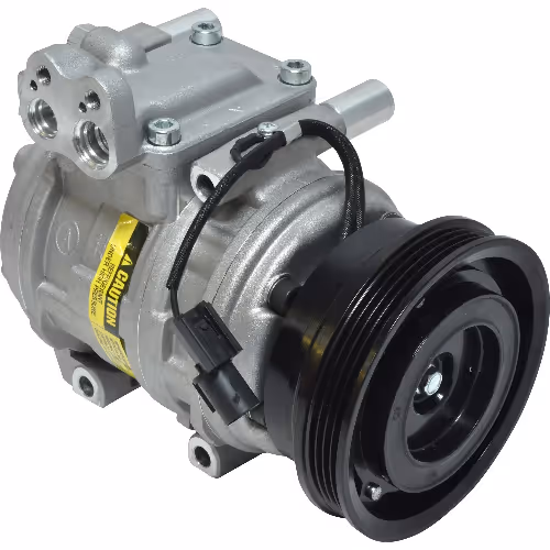 UAC Compresor Hyundai Tucson 2,0L 08-09 (Sportage 2.0L 08-10) UAC CP11374C Colombia