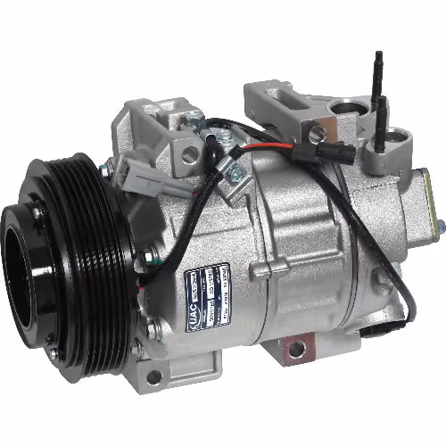 UAC Compresor Nissan X-Trail 07-14 UAC CP11375 Colombia