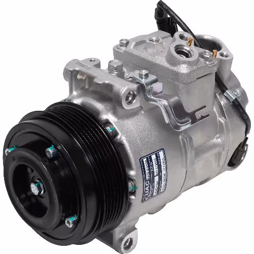 UAC Compresor Mercedes Benz C300 13 UAC CP11381 Colombia