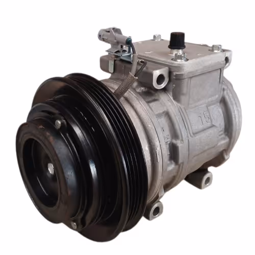 DENSO Compresor 10PA15C 4PK 145mm (Corolla 94-97) DENSO CP1138D Colombia