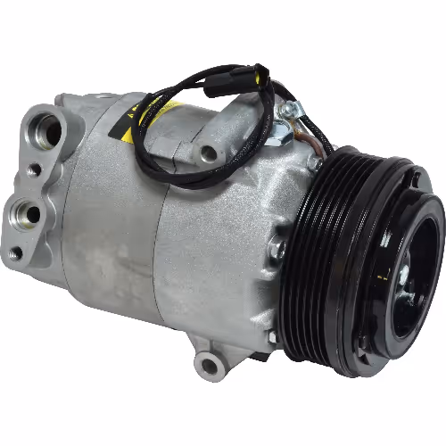 UAC Compresor VW Gol 1,6L 07-08 (Golf 09) UAC CP11403 Colombia