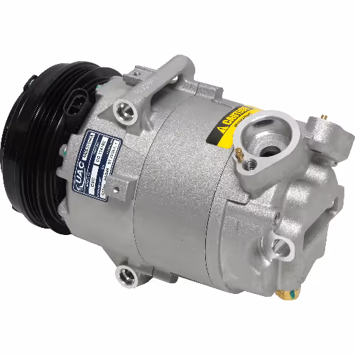 UAC Compresor Volkswagen Fox 15-17 UAC CP11416 Colombia