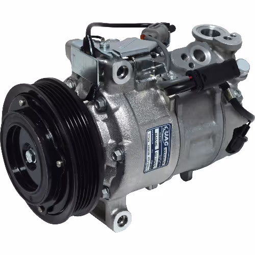 UAC Compresor Mercedes A220 19-22 (CLA45 14-19, CLA250 14-19, GLA250 14-19, GLA45 14-20) UAC CP11431 Colombia