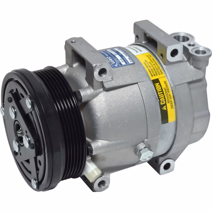 UAC Compresor Chevrolet Aveo 14-18 UAC CP11435 Colombia