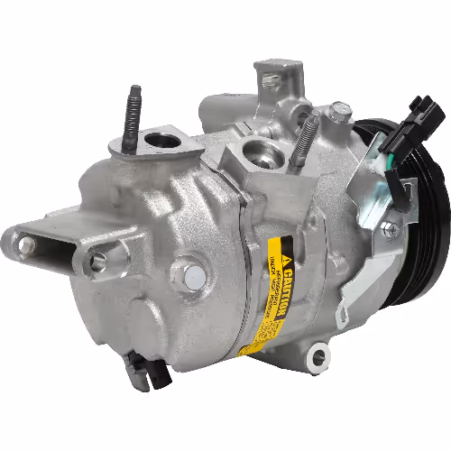 UAC Compresor Ford F-150 3,5L 17-23 UAC CP11441C Colombia