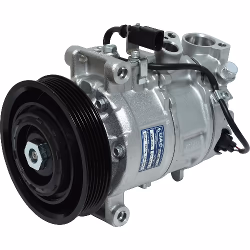 UAC Compresor Audi Q5 3,0L 13-17 (A4 16) UAC CP11472 Colombia