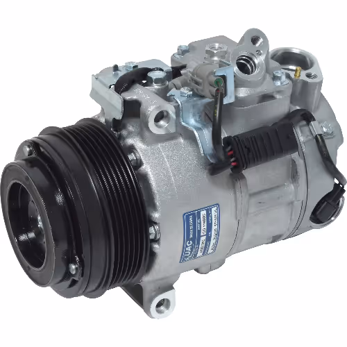 UAC Compresor Mercedes C250 1,8L 12-15 (ML350 12, SLK250 12-15) UAC CP11480C Colombia