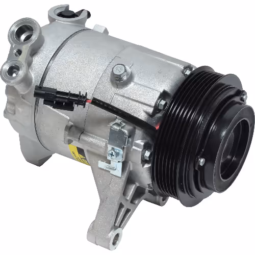 UAC Compresor Mitsubishi L200 16-20 (Cadillac XTS 18-19) UAC CP11481 Colombia