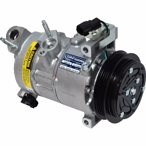 UAC Compresor Ford Mustang 2.3L 15-19 UAC CP11482 Colombia