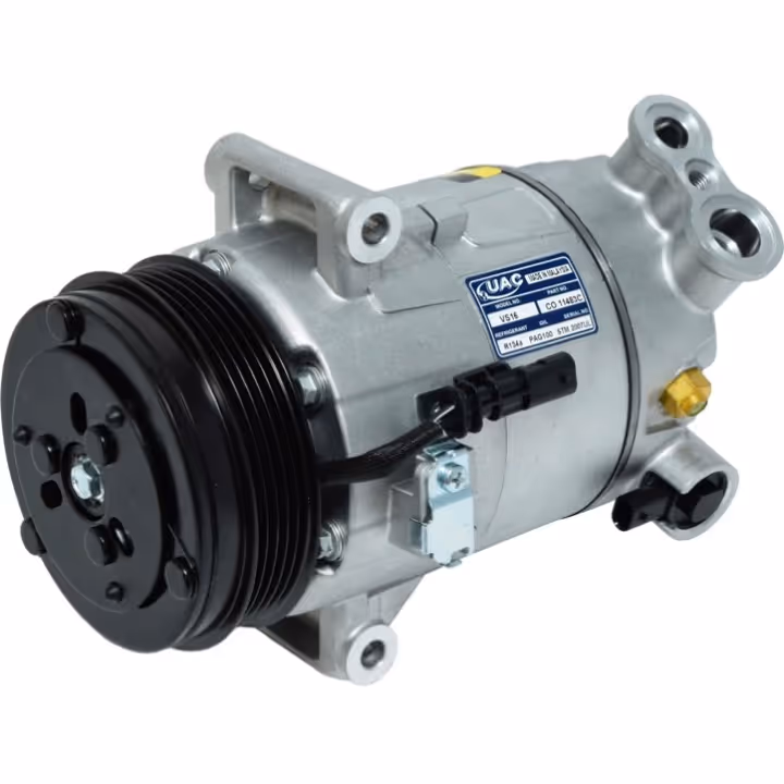 UAC Compresor Chevrolet Colorado 2.5L 17-20 UAC CP11483 Colombia