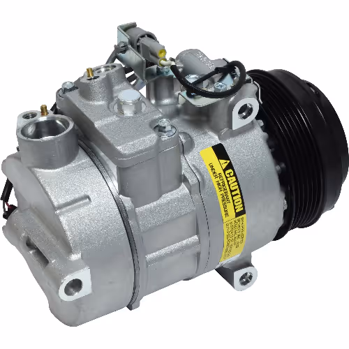 UAC Compresor Mercedes Benz E250 14-16 UAC CP11497 Colombia