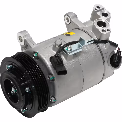 UAC Compresor BMW X1 16-18 (340 16-19, 430 17-19, 440 17-20, Mini Cooper 1.5/2.0L 14-19) UAC CP11501C Colombia