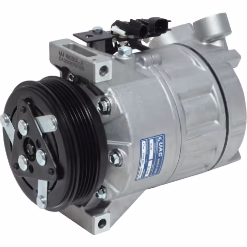 UAC Compresor Volvo S80 06-15 (V70 07-15, XC60 08-15, XC70 07-15) UAC CP11510C Colombia