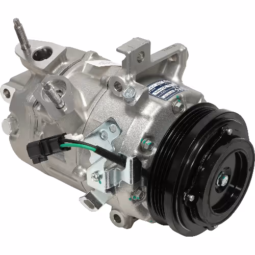 UAC Compresor Ford Expedition 18-21 UAC CP11521 Colombia