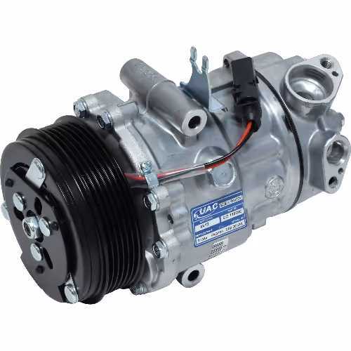 Compresor Volkswagen Vento 10-15 CP11539C Colombia