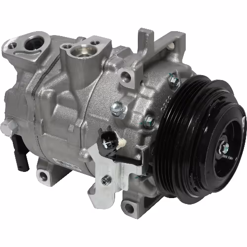 UAC Compresor Ford F-150 5.0L 18-20 UAC CP11541 Colombia
