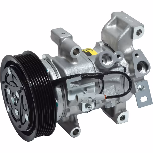 UAC Compresor Toyota Hilux Diésel 2.4L 16-19 (Revo/Vigo) 10SRE11C 7PK UAC CP11549C Colombia