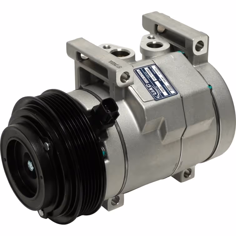 UAC Compresor Dodge Durango 16-22 UAC CP11558C Colombia