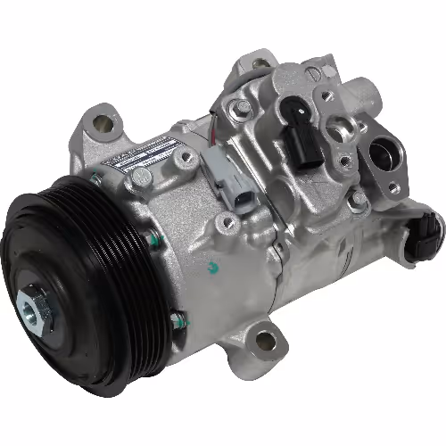 UAC Compresor Subaru Impreza 17-19 (Crosstrek 18-19) UAC CP11560 Colombia