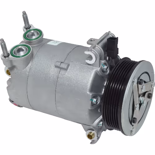 UAC Compresor Land Rover Range Rover Evoque 2.0L 12-15 (Volvo S60 12-14) UAC CP11563 Colombia