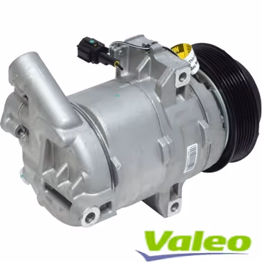 VALEO Compresor Nissan Frontier 16-19 Valeo CP11569V Colombia
