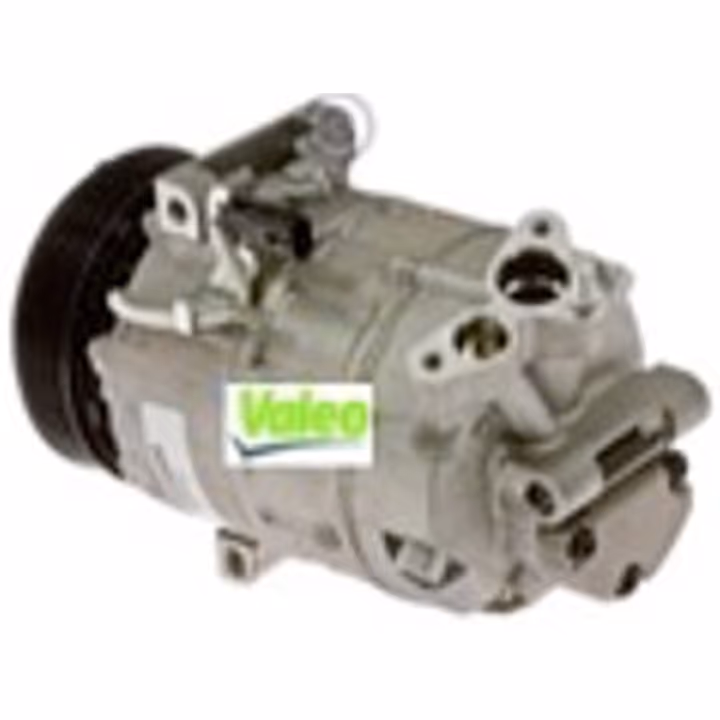 VALEO Compresor Nissan Qashqai 11 Valeo CP11572 Colombia