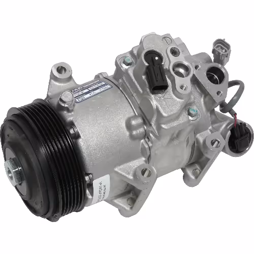 UAC Compresor Subaru Outback 13-19 (Legacy 13-19) UAC CP11572C Colombia