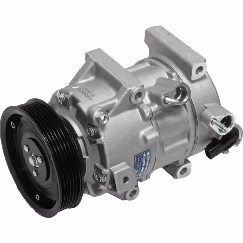 UAC Compresor Hyundai Sonata 2,4/2,0L 18-19 UAC CP11576C Colombia