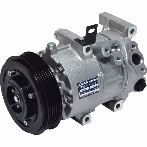 UAC Compresor Hyundai Tucson 1,6L 17-18 UAC CP11577 Colombia