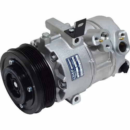 UAC Compresor Hyundai Tucson 2,0L 17-18 UAC CP11578 Colombia