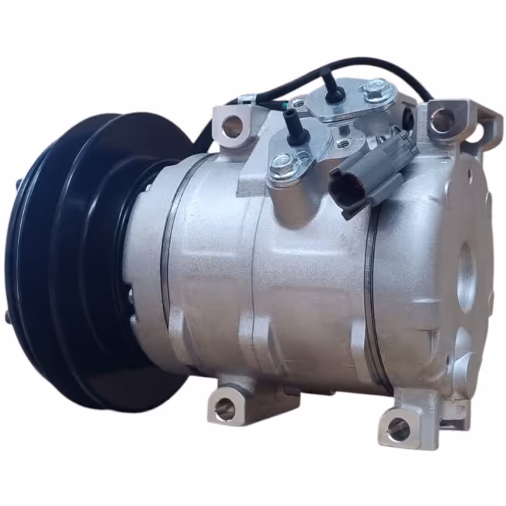 TW Compresor John Deere HD/AG 450CLC/450DLC/600CLC/600DLC/800C/800DLC TW CP11582AM Colombia