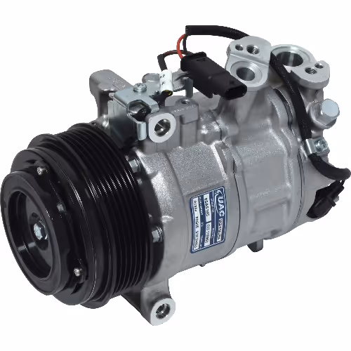 Compresor Mercedes Benz C250 16-18 AUC CP11590 Colombia