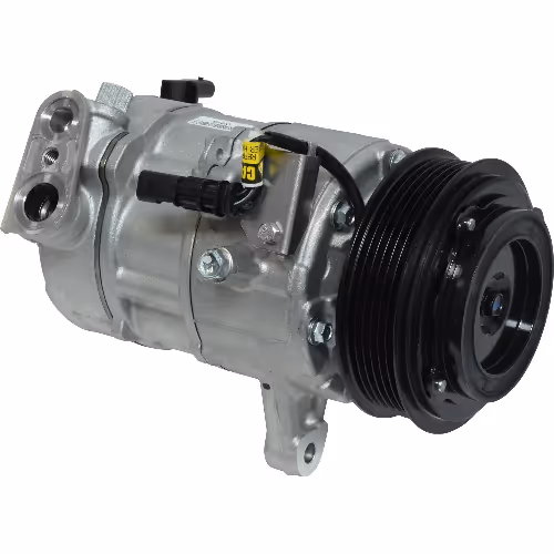 UAC Compresor Chevrolet Camaro 17-21 (Cadillac ATS/CTS 17-19) UAC CP11596C Colombia