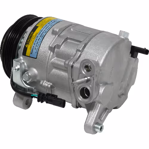 UAC Compresor Chevrolet Silverado 1500 19-23 (2500/3500 20-23) UAC CP11597 Colombia
