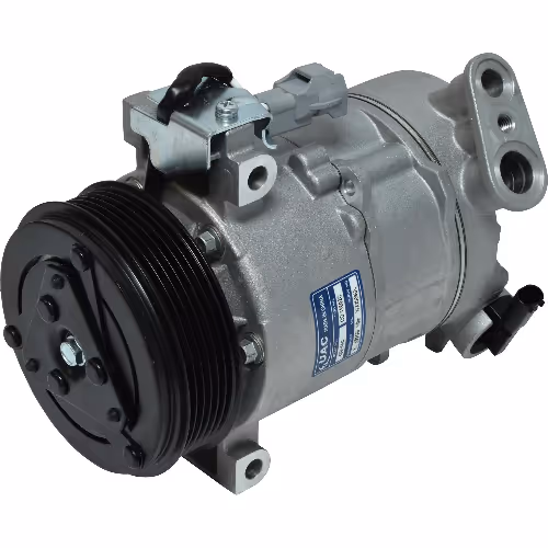 UAC Compresor Jeep Compass 17-22 UAC CP11602 Colombia