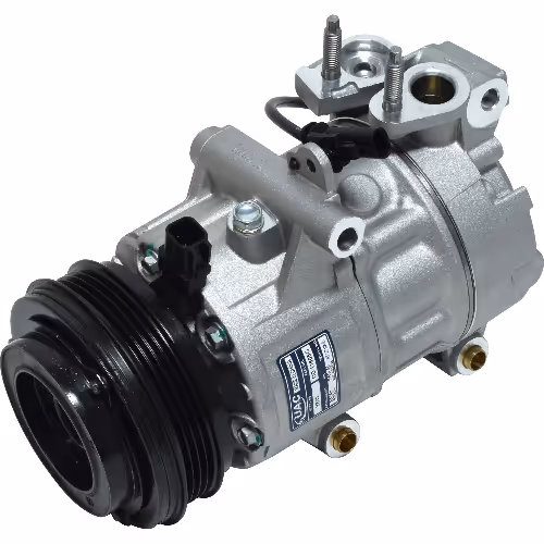 UAC Compresor Ford EcoSport 15-22 UAC CP11605 Colombia
