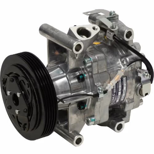 UAC Compresor Honda Fit 1,5L 15-18 UAC CP11609C Colombia