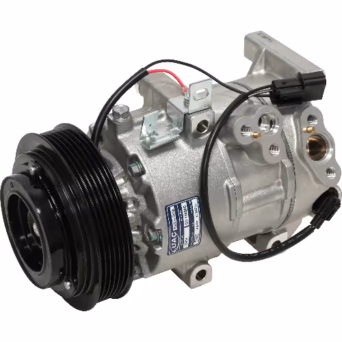UAC Compresor Hyundai Kona 1,6L 18-21 UAC CP11628 Colombia